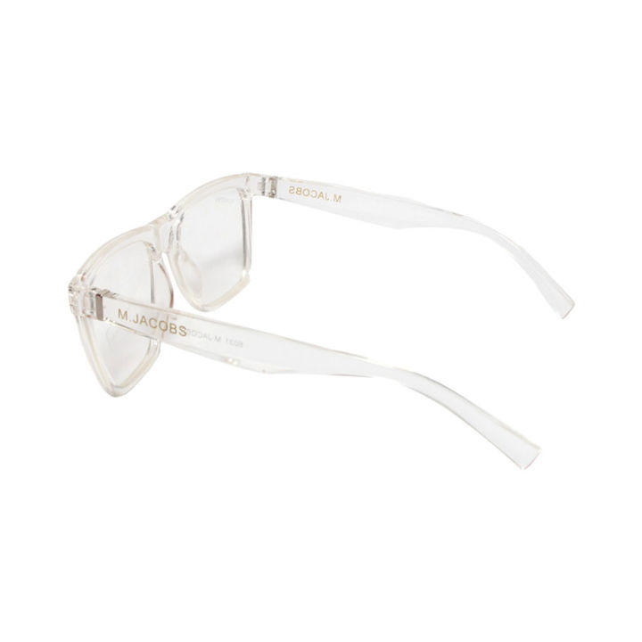 Transparent%20White%20Sunglasses%20For%20Unisex%20-%20Image%204