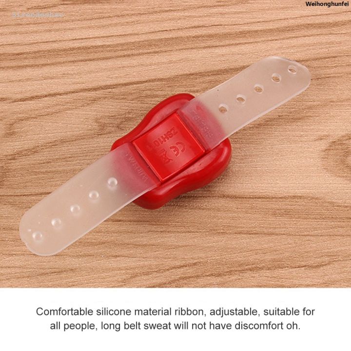 Weihonghunfei1-20Pcs%20Electronic%20Finger%20Counter%20Ring%205%20Digital%20LED%20Electronic%20Original%20Handheld%20Tally%20Counter%20Clicker%20Counter%20Ring%20Color%20Random%20Original%20-%20Image%205