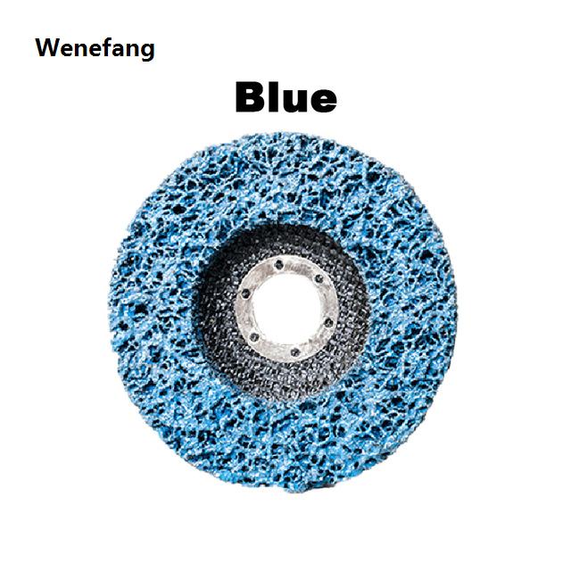 Wenefang%20Poly%20Strip%20Disc%20Abrasive%20Wheel%20Paint%20Rust%20Remover%20Clean%20Grinding%20Fashion%20Wheels%20For%20Motorcycles%20Durable%20Angle%20Grinder%20Car%20100/115/125mm%20-%20Image%207