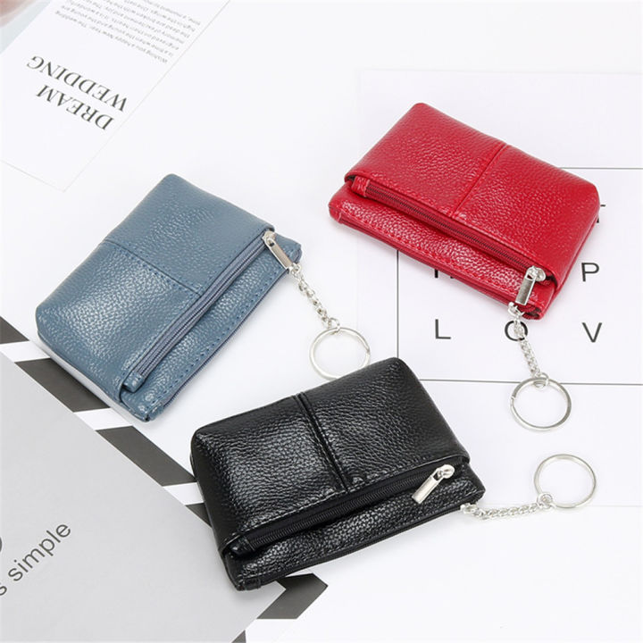 Small%20size%20Women%20wallet%20Versatile%20Coin%20compartment%20Keychain%20feature%20Mini%20purse%20Fashionable%20PU%20leather%20for%20Daily%20use%20Travel%20accessory%20Gift%20option%20Essential%20item%20Suitable%20for%20all%20ages%20-%20Image%208