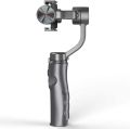 3 Axis Stabilizer, H4 3 Axis Handheld Anti-Shake Mobile Phone Gimbal Stabilizer for Cellphone Action Camera, Handheld Stabilizer for Smartphone. 