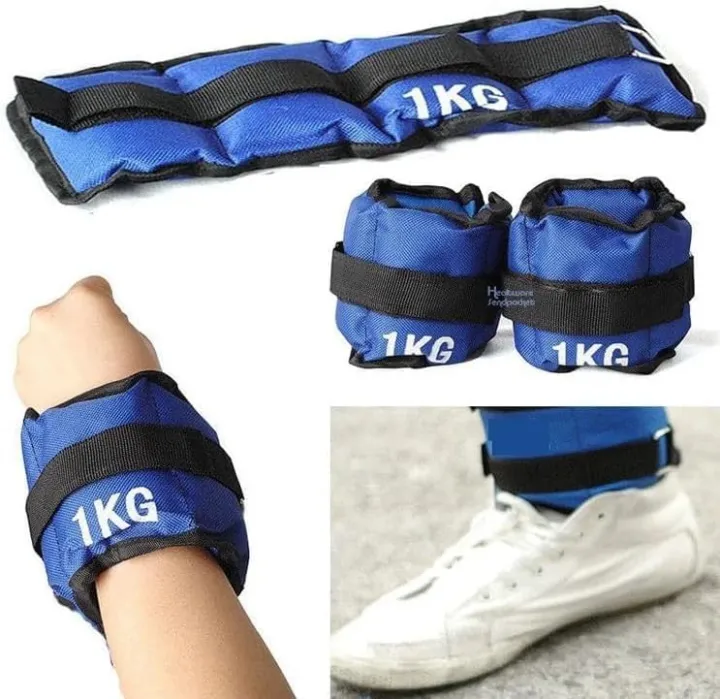2%20Piece%201kg%20Ankle%20Weight%20%7CAnkle%20Weights%20with%20Adjustable%20Straps%20for%20Fitness,%20Walking,%20Jogging,%20Workout,%20Running,%20Resistance%20Training%20-%20Image%202