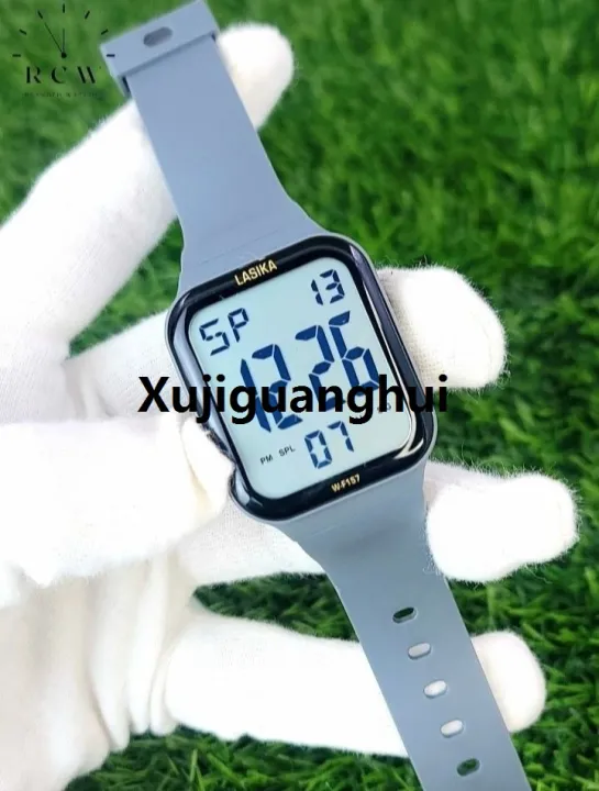 Xujiguanghui%20Premium%20Quality%20Digital%20Led%20Sport%20Watch%20New%20Design%20Sport%20Watch%20For%20Men%20Water%20Resistant%20Student%20Sport%20Watch%20Digital%20Unisex%20Sports%20Watches%20Digital%20Watch%20With%20Alarm%20Clock%20Sport%20Digital%20Watch%20-%20Kids%20Watches%20For%20Boys%20-%20Square%20Teenage%20Student%20Sport%20-%20Image%203