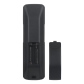 RCR192AB2 Replace Remote Control Black Remote Control for RCA DVD Home Theater System RT2760 RT2770 RT2870 RT2870A RT2906 RT2780R RT2910. 