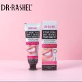 Dr Rashel Charcoal Whitening Toothpaste 100ml -effective absorption. 