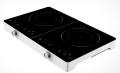 CG Double Induction Cooker 3500 Watt_CGDIC20G02. 