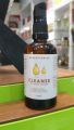 Peachytonics Cleanse 100ml Cleansing Oil. 