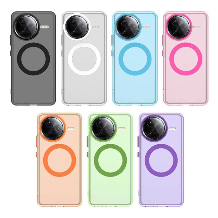 Lereach%20Colorful%20Matte%20Transparent%20Case%20for%20Xiaomi%20Poco%20F7%20Ultra%20F7%20Pro%20Anti-fingerprints%20PC%20Hard%20Back%20Cover%20Phone%20Case%20-%20Image%208
