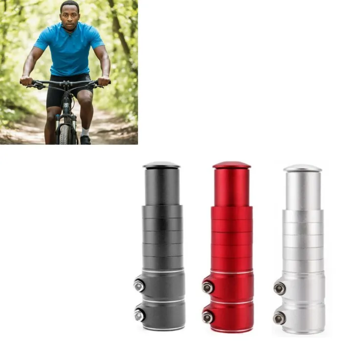 Durable%20Aluminum%20Alloy%20Bike%20Stem%20Extender%20for%2028.6%20mm%20Adjustable%20Bicycle%20Stem%20Extender%20Multicolor%20Handlebar%20Stem%20Riser%20Cycling%20-%20Image%204