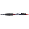 Uniball Signo Retractable Gel Pen UMN 207 Micro (0.5mm). 