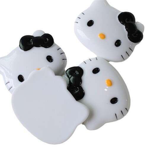 DIY%20Resin%20Accessories%20Charming%20Eye%20Black%20KT%20Cat%20Head%20Phone%20Case%20Beauty%20Decoration%20Storage%20Box%20Patch%20Material%20-%20Image%204