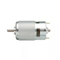 775 DC Metal Motor DC 12V 12000 RPM High Speed Ball Bearing High Torque Electronic Motor DC 775 Motor. 