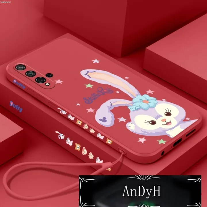 Uonevic%20OVA5T%20nova%205%20for%20Huawei%20T%20Huawei%20N%20Phone%20Luxury%20Case%20Liquid%20Silicone%20Soft%20Case%20-%20Image%208