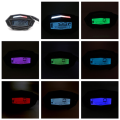 For Kawasaki Z1000 Tachometer Motorcycle Tachometer Motorcycle Gauge LCD Speedometer Z1000 Digital Instrument. 