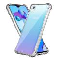 For Vivo Y91i 1820 Case Shockproof Phone Case For Vivo Y91C Silicone Soft Clear Cover Fundas For Vivo Y91i 1816 VivoY1S Coque. 