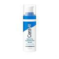 Cerave Hyaluronic Acid Serum For Face With Vitamin B5 And Ceramides  Hydrating Face Serum For Dry Skin  Fragrance Free  1 Ounce. 