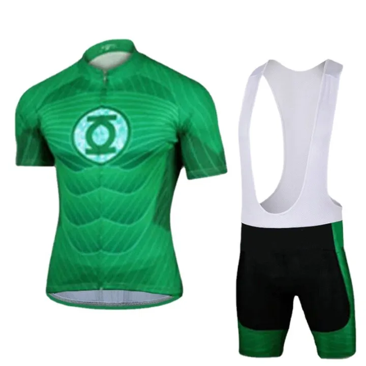 NEW%20SALE%20Superhero%20Cycling%20Jersey%20Men%20Short%20Sleeve%20Cycling%20Jersey%20Set%20Quick%20Dry%20and%20Breathable%20-%20Image%203