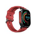 HiFuture Ultra 3 Smart Watch | Wireless Calling | 2.0 Inch IPS Display | IP68 Water Resistant | 7 Days Battery Backup | Health Tracker | Blood Oxygen Sensor | Laniz Hub. 