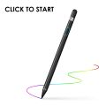 Stylus Pen for Touch Screens  Smart Digital Pen Fine Point Stylist Universal Compatible with android , iOS ,windows. 