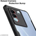 Vivo V29 / Vivo V29 Pro / Vivo S17 / Vivo S17 Pro Ipaky Super Series Mobile Cover Case Shell. 