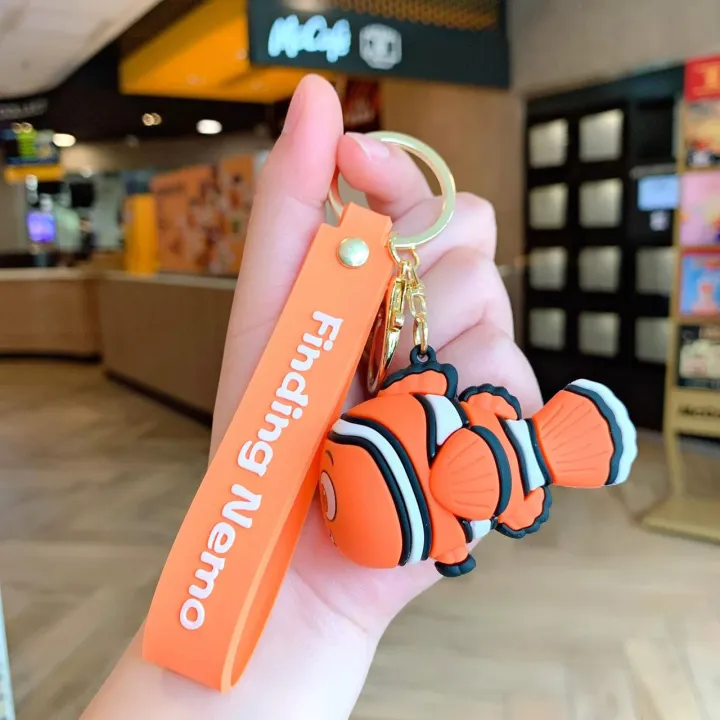 Ichhya%20Store%20Finding%20Nemo%20Keychain%20Marine%20Life%20Animal%20Theme%20Fun%20Toy%20-%20Image%202