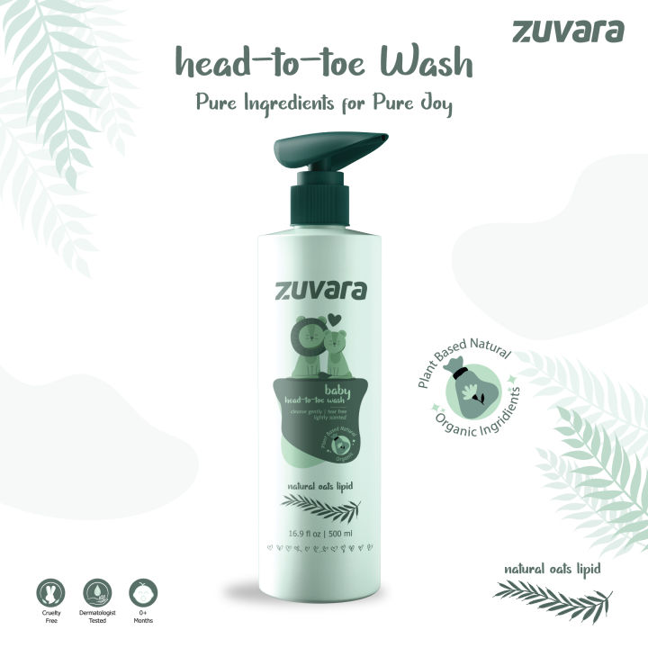 Zuvara%20Baby%20Head%20to%20Toe%20Wash%20-%20500ml%20-%20Image%203
