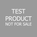 Test Product- Not For Sale. 