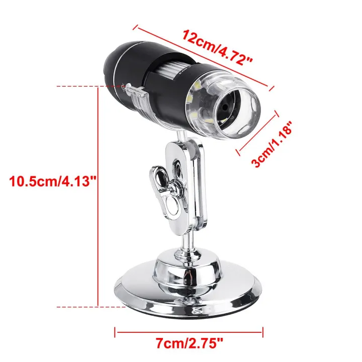 Tools%201600X%20Portable%208%20Led%20Light%20Adjustable%20Dimmer%20Practical%20Hand%20Held%20Microscope%20Computers%20Real-Time%20Video%20Inspection%20Digital%20Microscope%20-%20Image%205