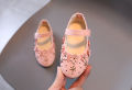 Shoes for Baby Girls – Pink. 