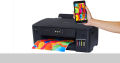 Brother HL-T4000DW A3 Color Inkjet Ink Tank System with Wireless, Duplex. 