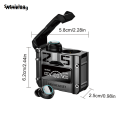 Wenefang Sutuiying M25 TWS Wireless Earphones, Bluetooth 2025 New Hot Selling Earphones, Touch Stereo Earphones. 