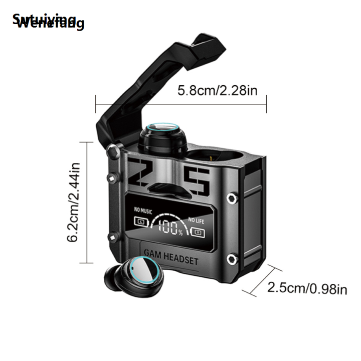 Wenefang%20Sutuiying%20M25%20TWS%20Wireless%20Earphones,%20Bluetooth%202025%20New%20Hot%20Selling%20Earphones,%20Touch%20Stereo%20Earphones%20-%20Image%206