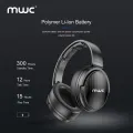 MWC COMBO OFFER 5: HERO (MT69) ENC + Firo (MH01B) All Premium Quality Products combo. 