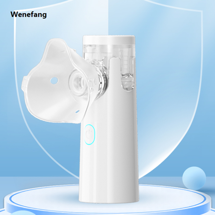 Wenefang%20Handheld%20Mesh%20Nebulizer%20Portable%20Nebulizer%20Machine%20For%20Adults%20Original%20Kids%20Home%20Travel%20Inhalator%20Nebulizador%20Masks%20Humidifier%20-%20Image%206