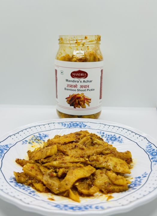Tama%20Ko%20Achar%20400Gram:%20Mandira's%20Achar%20-%20Image%203