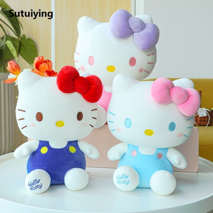 Sutuiying%20Sanrio%20Hello%20Kitty%20Plush%20Toy%20Cute%20Cartoon%20Stuffed%20Animal%20Profesional%20High%20Quality%20Rag%20Doll%20Home%20Decor%20Birthday%20Gift%20-%20Image%205