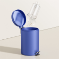 Portable Robot Vacuum Cleaner Handheld Car Household Cleaning Appliance Car Vacuum Cleaner. 