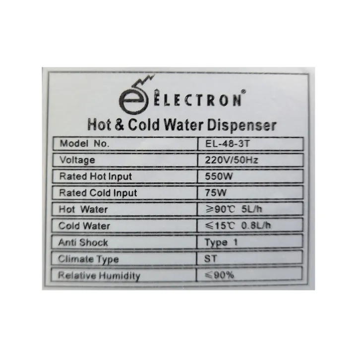 Electron%20Hot%20Cold%20&%20Normal%20Water%20Dispenser%20%7C%203%20Tap%20-%20Image%204