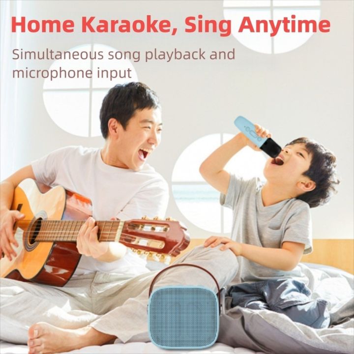 Multifunction%20Portable%20Mini%20Bluetooth%20Speaker%20Stereo%20Surround%20Subwoofer%20Wireless%20Dual%20Microphones%20Karaoke%20Machine%20K%20Song%20Karaoke%20Speaker%20For%20Kid%20-%20Image%208
