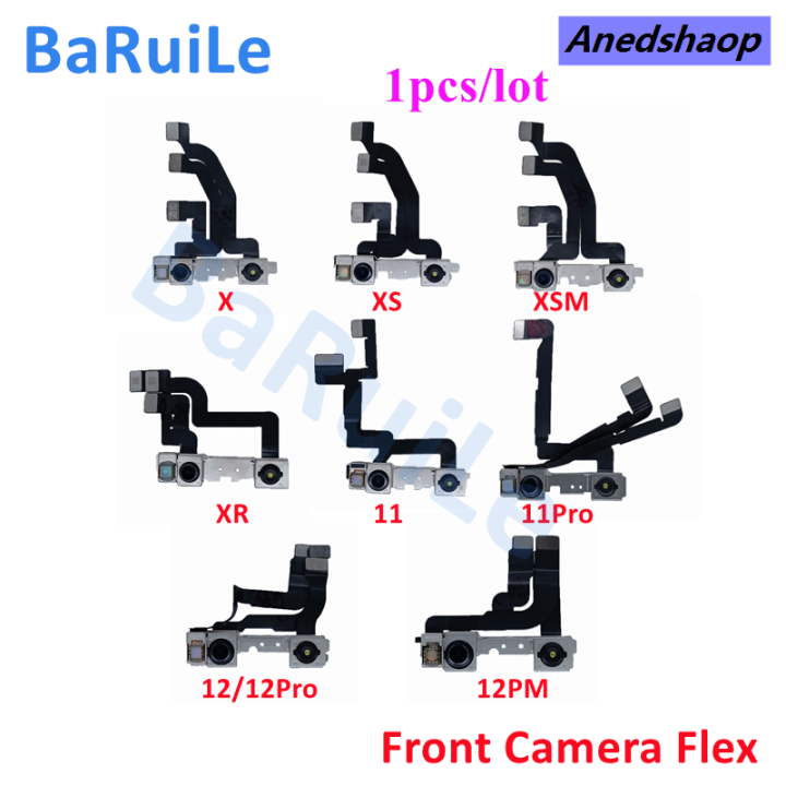 Anedshaop BaRuiLe Repair Parts For iPhone 11 Pro Max 12 Mini 13 7 8 ...