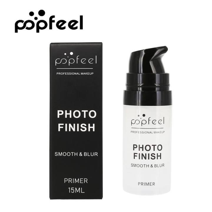 Primer Whitening Hydrating Long-lasting Smooth Complexion With Makeup Primer Instant Smoothing Effect Cosmetic