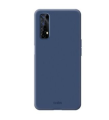 Realme 7  Original Silicone Soft Cover Case -Microfiber Inside. 
