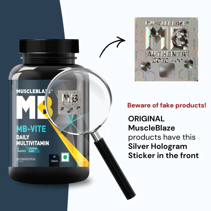 MuscleBlaze%20Multivitamin%2060%20Tablets%20With%20Zinc%20Vitamin%20C%20Biotin%20Added%20Minerals%20For%20Immunity%20Bone%20&%20Joints%20Support%20Health%20-%20Image%202