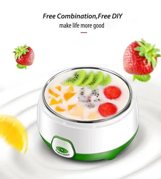 1L%20Stainless%20Steel%20Electric%20Yogurt%20Maker%20%7C%20Fully%20Automatic%20Curd/Dahi%20Maker%20with%20Removable%20Container%20for%20Home%20DIY%20-%20Image%203