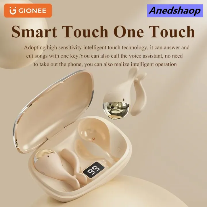 NEW%20Anedshaop%20Gionee%20JL007%20Ear%20Clip%20Equalize%20Earphones%20Wireless%20Bluetooth%20Earbuds%20Affordable%20ENC%20Noise%20Reduction%20Headphones%20with%20Mic%20Smart%20Equalizer%20App%20-%20Image%204