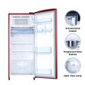 SAMSUNG 192 Litres Single Door Refrigerator. 