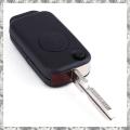 CGearuppt Foldable shell 1 button for remote key FLIP KEY A, C, E, S, , CLK CLASS. 