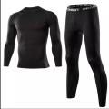 Sports Inner Compression Set For Men. 