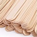 Wooden Tongue Depressor (100 Pcs). 