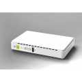 Router Backup Upto 8 Hours Mini Portable Modem Router UPS Poe Dc Wifi Backup - 8800mah. 